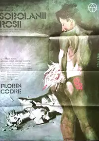 Plakat filmu Şobolanii roşii