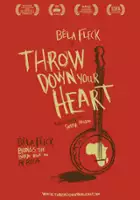 plakat filmu Throw Down Your Heart
