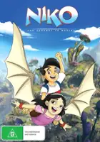 Robert Quilao / Niko: Journey to Magika
