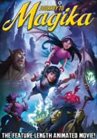 Artemio Abad / Niko: Journey to Magika
