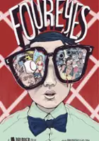 plakat filmu Foureyes