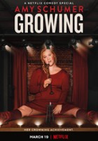 plakat filmu Amy Schumer Growing