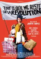 plakat filmu Tout ce qu'il me reste de la révolution