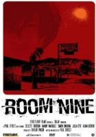 plakat filmu Room Nine