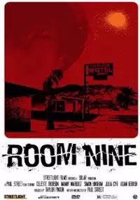 Plakat filmu Room Nine