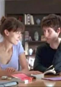 Plakat filmu Une Leçon particulière