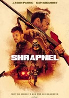 plakat filmu Shrapnel