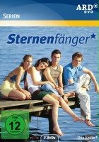 plakat filmu Sternenfänger