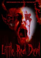 plakat filmu Little Red Devil