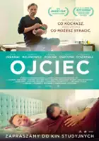 plakat filmu Ojciec