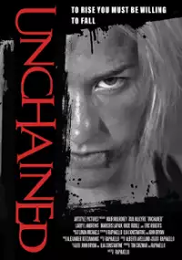 Plakat filmu Unchained