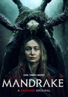 plakat filmu Mandrake