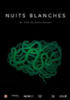 Olivier Mellano / Bezsenne noce