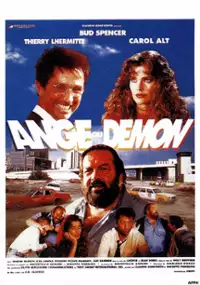 Plakat filmu Diablica