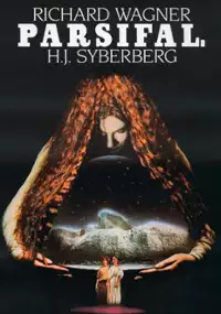 Plakat filmu Parsifal
