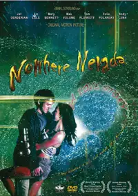 Plakat filmu Nowhere Nevada