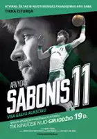 Arvydas Sabonis. 11