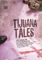 plakat filmu Tijuana Tales