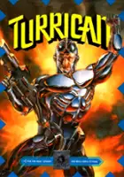 plakat filmu Turrican