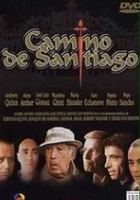 plakat filmu Droga do Santiago