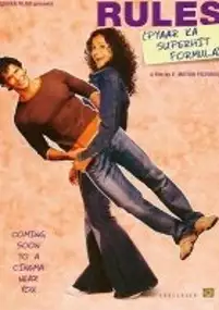 Plakat filmu Rules: Pyaar Ka Superhit Formula