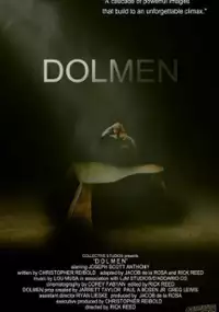 Plakat filmu Dolmen