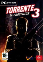 plakat filmu Torrente 3: El Protector