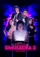 plakat filmu Simulacra 2