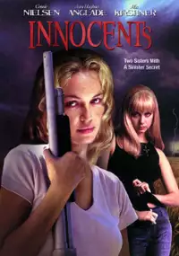 Plakat filmu Niewinni