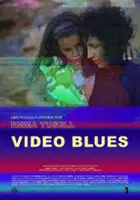 Laura Sip&aacute;n / Wideo blues