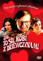 plakat filmu Jak to się robi z dziewczynami