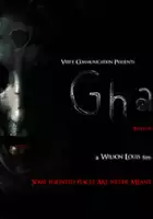 plakat filmu Ghat: The Hill Station