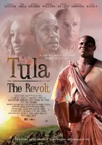 Plakat filmu Tula: The Revolt