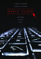 plakat filmu Don't Click