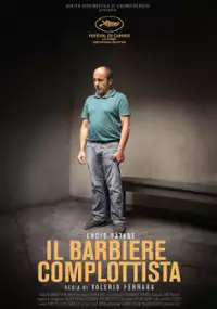 Plakat filmu Il barbiere complottista