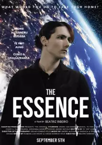 Plakat filmu The Essence