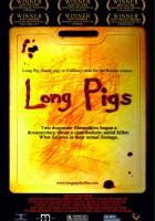 plakat filmu Long Pigs