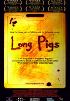 Anthony Alviano / Long Pigs