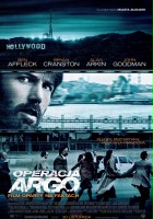 plakat filmu Operacja Argo