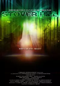 Plakat filmu Stover Hill