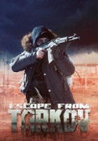 plakat filmu Escape from Tarkov