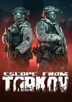 plakat filmu Escape from Tarkov