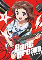 Ayasa Itou / BanG Dream!