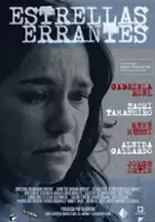 plakat filmu Errant Stars