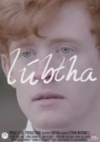 Plakat filmu Lúbtha