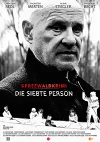 Plakat filmu Spreewaldkrimi - Die siebte Person