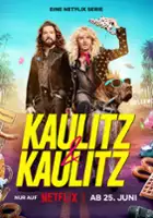 plakat - Kaulitz i Kaulitz (2024)