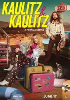plakat - Kaulitz i Kaulitz (2024)