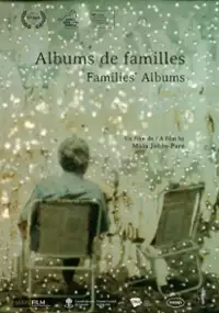 Plakat filmu Album rodzinny