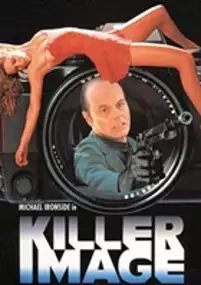 Plakat filmu Oblicze zabójcy